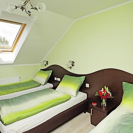 Hotel Albatros Wąsosz Kültér fotó