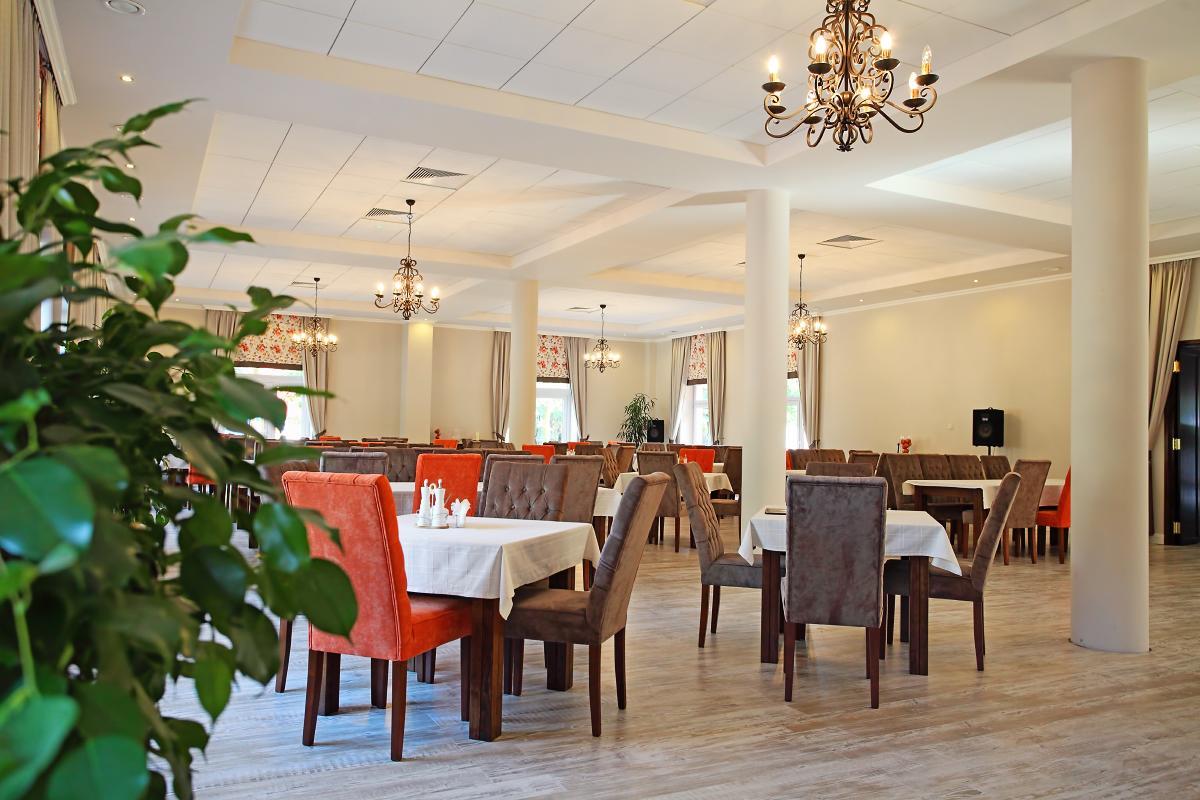 Hotel Albatros Wąsosz Kültér fotó