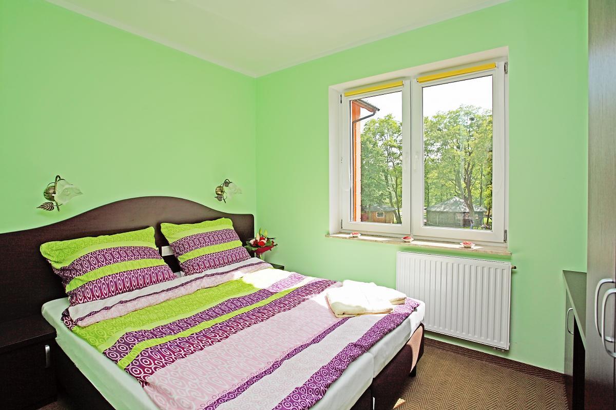 Hotel Albatros Wąsosz Kültér fotó