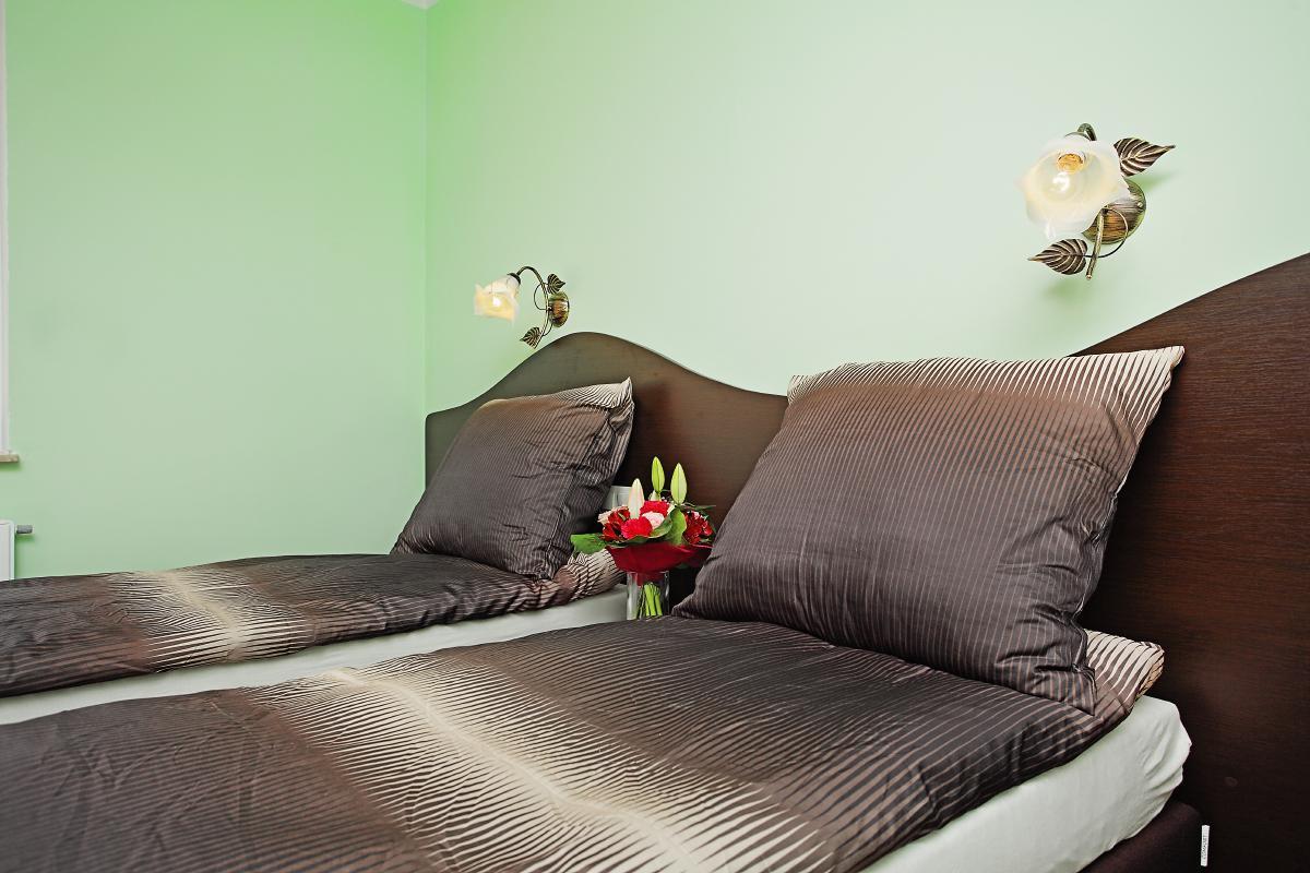 Hotel Albatros Wąsosz Kültér fotó