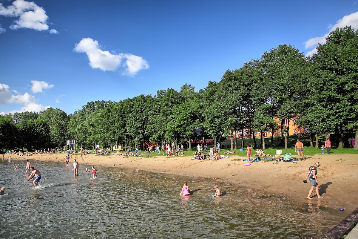 Hotel Albatros Wąsosz Kültér fotó